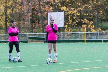 Bild 2 - wBJ VfL Pinneberg 3 - SCALA 2 : Ergebnis: 2:1